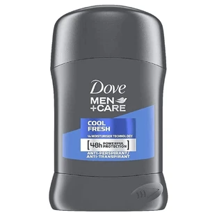 Déodorant Stick Cool Fresh, 50 ml, Dove Men