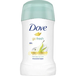 Deodorant-Stick Birne Aloe Vera, 40 ml, Dove
