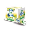 Suikervrije druppels met citrussmaak, essentiële eucalyptusolie, menthol en vit. C, 31 g, Pectol