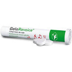 Phol Boskamp GeloRevoice Flores de saúco, 20 comprimidos