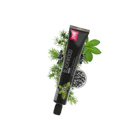 Toothpaste Special Blackwood, 75 ml, Splat