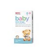 DGNC Milestones&#174; Baby™ DHA Drops with Vitamins D &amp; E, DHA Drops + Vitamin D and E for Babies, 60 ml