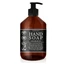 HoneySuckle & Lime vegane Flüssigseife, 500 ml, Fiona & Friends