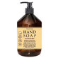 Vegan liquid soap Sweet Peach &amp;amp; Ginger, 500 ml, Fiona &amp;amp; Friends