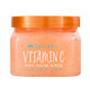 Exfoliating Body Scrub with Vitamin C, 510 g, Tree Hut