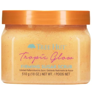 Exfoliante Corporal Tropical, 510 g, Tree Hut