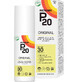 Transparent sun protection spray SPF 30 Original, 85 ml, Riemann P20