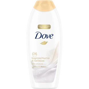 Dove Silk Bath schäumendes Badespray, 750 ml, Dove