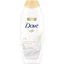 Dove Silk Bath schäumendes Badespray, 750 ml, Dove