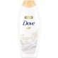 Dove Silk Bath schäumendes Badespray, 750 ml, Dove