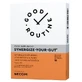 Synergize Your Gut Good Routine, 10 plantaardige capsules, Secom