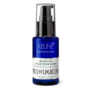 Aceite para barba Aceite para barba, 50 ml, Keune
