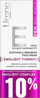 Lirene Emollient Therapy Repairing Face Cream, 50 ml