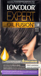 Loncolor Expert Ammoniakvrije haarverf Oil Fusion 1.0 zwart, 1 st