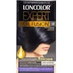 Loncolor Expert Ammoniakvrije haarverf Oil Fusion 1.9 blauwachtig zwart, 1 st