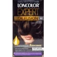 Loncolor Expert Ammoniakvrije haarverf Oil Fusion 4.0 middenbruin, 1 st