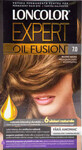 Loncolor Expert Ammoniakvrije haarverf Oil Fusion 7.0 middenblond, 1 st