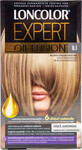 Loncolor Expert Ammoniakvrije haarverf Oil Fusion 8.1 lichtgrijsblond, 1 st