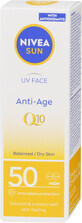 Nivea Sun Sonnenschutz Gesichtscreme SPF50, 50 ml