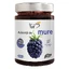 Mermelada de moras, 360 g, Dacia Plant