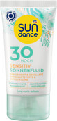 Sundance Loțiune cu protecție solară SPF30 pentru față, 50 ml