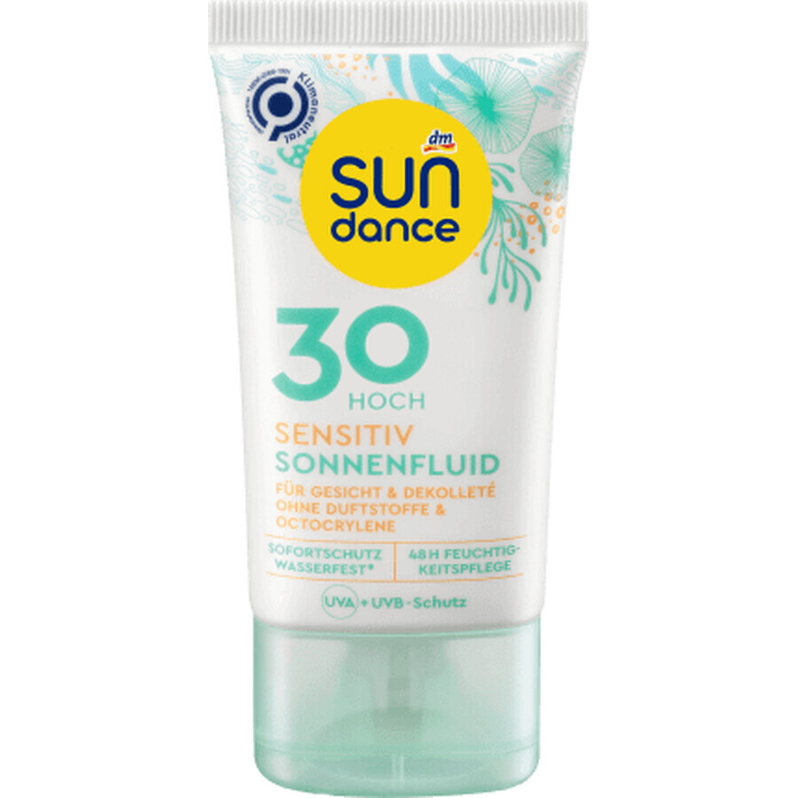 Shop Sundance Sonnenschutzlotion SPF30 für das Gesicht, 50 ml Sundance Sonnenschutzlotion SPF30 für das Gesicht, 50 ml
