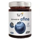 Blueberry jam sugar free jam, 360g, Dacia Plant