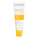 Bioderma Photoderm Aquafluide Fluid Unsichtbarer Sonnenschutz SPF +50, 40 ml