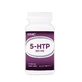 5-HTP 100 Mg, (487800), 30 gélules, GNC