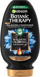 Garnier Botanic Therapy Hair Conditioner Magnetic Charcoal &amp; Schwarzk&#252;mmel&#246;l, 200 ml