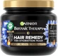 Garnier Botanic Therapy Magnetic Charcoal &amp;amp; black seed oil moisturizing hair mask, 340 ml