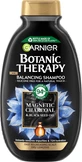 Garnier Botanic Therapy Shampoo Magnetic Charcoal &amp;amp; black seed oil, 400 ml
