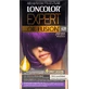 Loncolor Expert Ammoniakvrije haarverf Oil Fusion 4.22 diep paars, 1 st