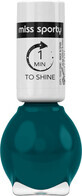 Miss Sporty 1 Minute to Shine nagellak 131, 1 stuk