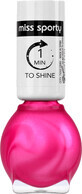 Miss Sporty 1 Minute to Shine nagellak 135, 1 stuk