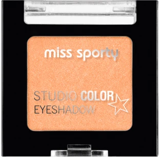 Miss Sporty Studio Color Mono Oogschaduw 020, 1 stuk