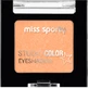 Miss Sporty Studio Color Mono Oogschaduw 020, 1 stuk