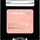 Miss Sporty Studio Color Mono Sombra de ojos 030, 1 unidad