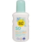 Sundance Sensitive Sunscreen Spray SPF50, 200 ml