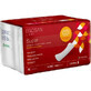 Absorbent 5 drops Light Super, 15 pieces, Egosan