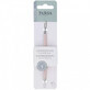 Pink pimple remover attachment, 1 piece, Parsa