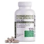 Ashwagandha 3000 mg with Bioperine, 120 capsules, Bronson Laboratories