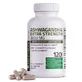 Ashwagandha 3000 mg with Bioperine, 120 capsules, Bronson Laboratories