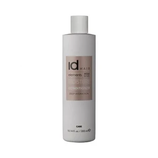 Moisture Conditioner für feuchtigkeitsspendendes Haar Elements XCLS, 300 ml, idHAIR