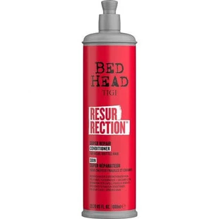Conditioner for dry and damaged hair Resurrection Bed Head, 600 ml, Tigi