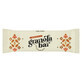 Barrita de granola con almendras y tonka, 55 g, Viblance