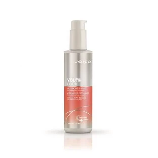 Crema de peinado formulada con colágeno para cabello maduro Youthlock, 177 ml, Joico