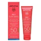 Bee Sun Safe Gold Crema Antisolar SPF50, 50 ml, Apivita