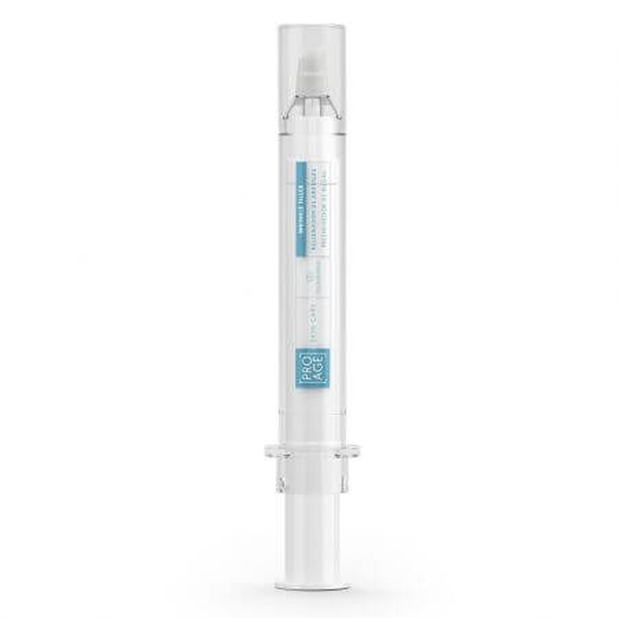 Buy Anti-wrinkle filler with hyaluronic acid and peptides, 10 ml, Equivalenza Anti-wrinkle filler with hyaluronic acid and peptides, 10 ml, Equivalenza