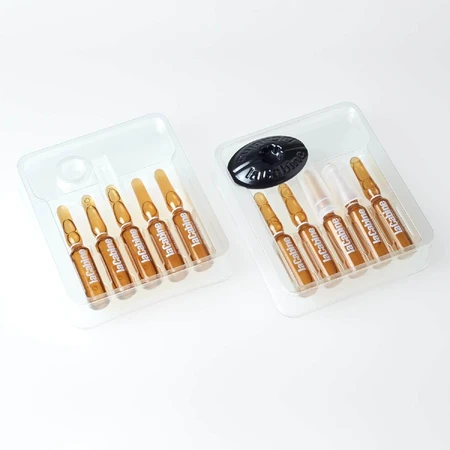 Anti-Aging Revive Elixir ampoules, 10 ampoules x 2 ml, La Cabe